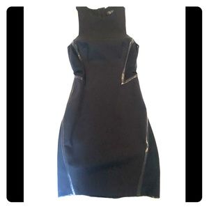 Rag & Bone black cocktail dress